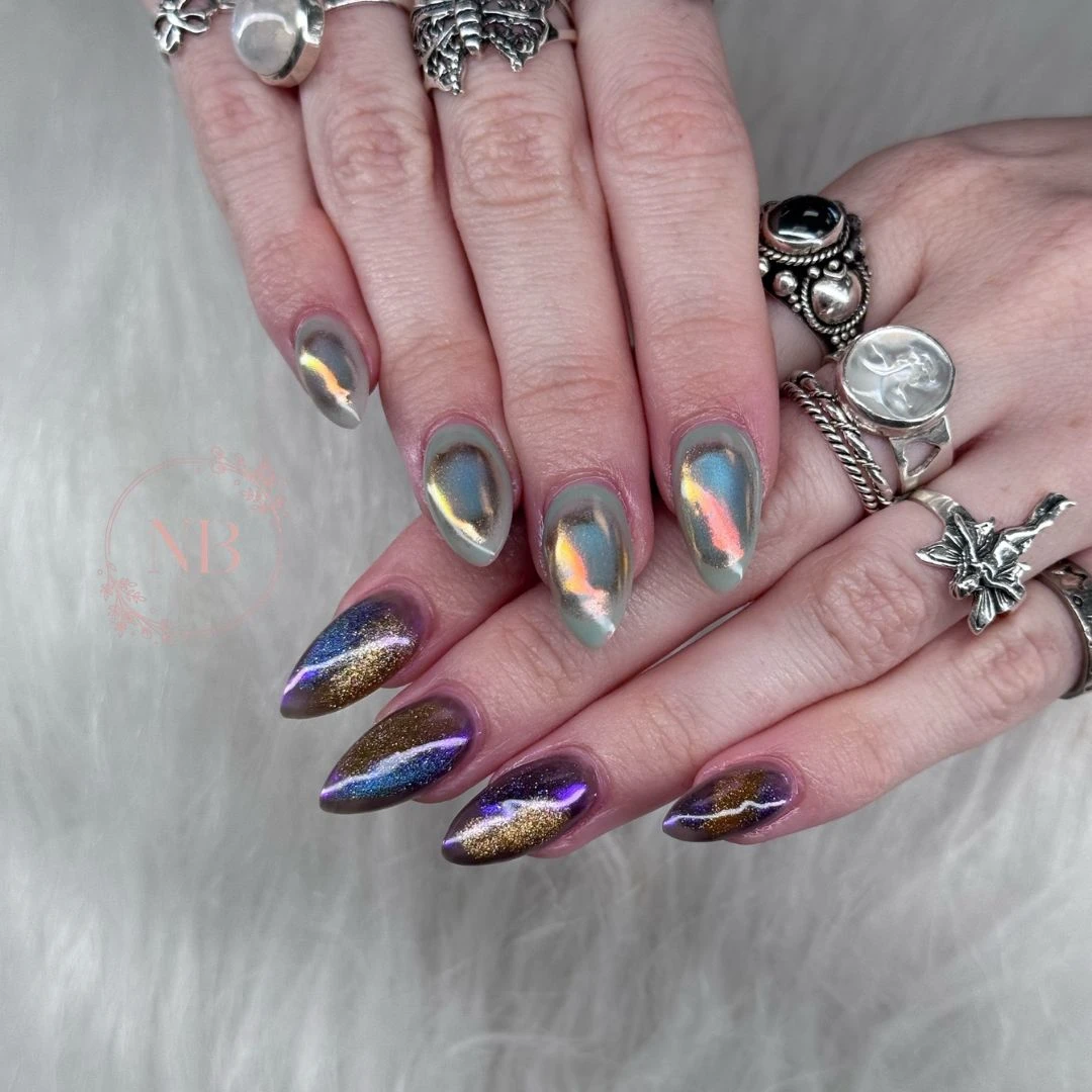 Nail Boss in San Diego CA 92120 July 27 2026